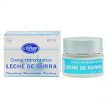Crema Hidratante de Leche Burra 50ml Nurana