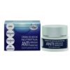 Crema Nutritiva de Noche 50 ml Despigmentante-Atimanchas-Antiarrugas
