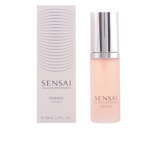 SENSAI CELLULAR PERFORMANCE Essence de Kanebo 40ML