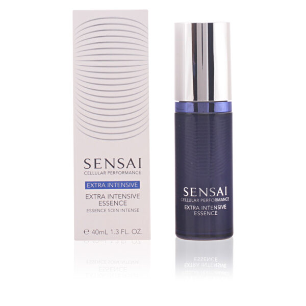 SENSAI CELLULAR PERFORMANCE extra intensive essence 40ML