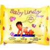 Toallitas Baby Lindo  Aloe Vera 20 und.