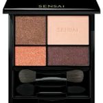 SENSAI EYE COLOUR PALETTE 02 NIGHT SPARKLE