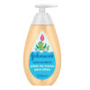 JOHNSON'S BABY PURE PROTECT 300ML