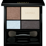 SENSAI EYE COLOUR PALETTE 04 FROSTY TWILIGHT