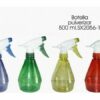 Pamex Pulverizador Plastico 500ml ( 1 und )
