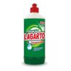 LAGARTO LAVAVAJILLAS CONCENTRADO 750ML.