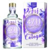 4711 REMIX COLOGNE EDC EDICION LIMITADA 100ML SPRAY