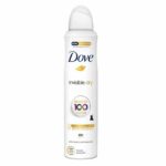 DOVE INVISIBLE DRY CLEAN TOUCH 250ML