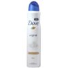 DOVE DESODORANTE ORIGINAL SPRAY 250ML