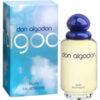 Don Algodón Eau de Toilette 200ml spray