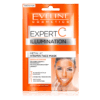 EVELINE MASCARILLA DE VITAMINA METALIZADA 2x5ml