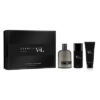 Victorio Y Lucchino Set Esencia Black