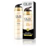 Olay TOTAL EFFECTS dúo crema + serum anti-edad SPF20