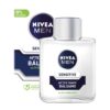 NIVEA MEN After shave balsamo sensitive 100 ml
