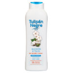 Tulipán Negro Gel Algodón y Talco 720ml