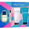 DON ALGODON Estuche de regalo Eau de Toilette
