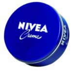 NIVEA CREME LATA 250ML.