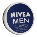 NIVEA MEN CREMA CARA-CUERPO-MANOS 150ml