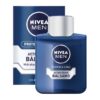 NIVEA MEN After shave balsamo azul 100ml