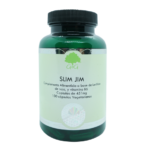 NATURVENT SLIM JIM Anticlelulitico Natural