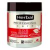 Herbal Mascarilla Total Repair S.O.S 500ml