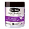 Herbal Mascarilla Curls 500ml
