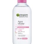 GARNIER SKINACTIVE AGUA MICELAR