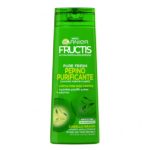 HERBAL Fructis Champú de Pepino Purificante 360ml