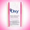 beOxy JABÓN ROSA MOSQUETA