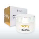 beoxy luminisens crema antiedad oro 24k