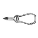 POLLIÉ CORTA UÑAS PEDICURA CON CIERRE 12 CM