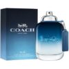 COACH BLUE EAU DE TOILETTE 100ml