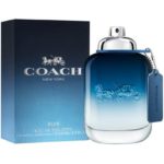 COACH BLUE EAU DE TOILETTE 100ml