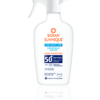 ECRAN LECHE PROTECTORA SENSITIVE FPS 50+