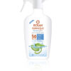 ECRAN LECHE PROTECTORA HYDRALIGERO FPS 50
