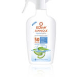 ECRAN LECHE PROTECTORA HYDRALIGERO FPS 50