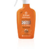 ECRAN LECHE PROTECTORA FAMILIAR FPS 20
