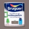 Bruguer Esmalte Acrylic Mate Moka 750ml
