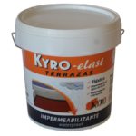 Kyro-elast Impermaeblizante Waterprroof 750ml