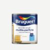 Bruguer Esmalte Acrylic Multisuperficie Satinado 250ml