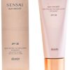 SENSAI SUN PROTECTIVE FOR BODY SPF 20 150ML