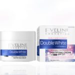 EVELINE SKIN CARE EXPERT DOUBLE WHITE 50ML