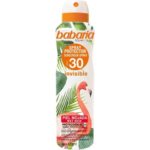 BABARIA SPRAY PROTECTOR SPF30 200ML