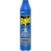 Raid Insecticida spray moscas y mosquitos 600 ml