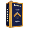 ZOTAL DESINFECTANTE 205ml.