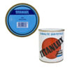 TITALUX  ESMALTE SINTETICO 750ml Azul Ancla