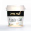 ETER-PINT REVESTIMIENTO LISO 4L