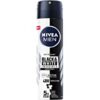 NIVEA MEN BLACK AND WHITE INVISIBLE ORIGNAL 48H 200ML