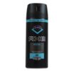 DESODORANTE AXE MEN 48H. MARINE 150ML