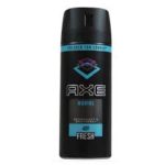 DESODORANTE AXE MEN 48H. MARINE 150ML
